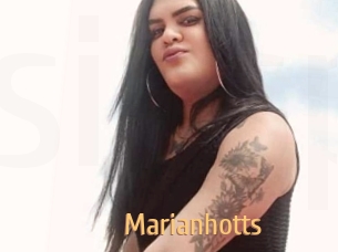 marianhotts Single Spass
