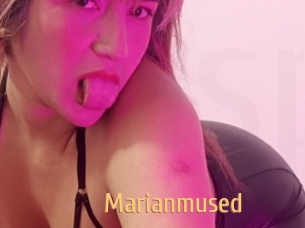 marianmused Single Spass