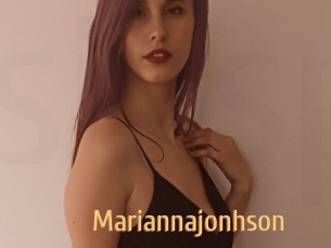 Mariannajonhson