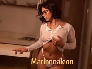 mariannaleon Single Spass
