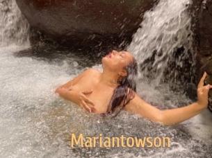 Mariantowson