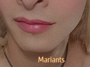 mariants Single Spass