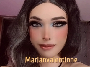 Marianvalentinne