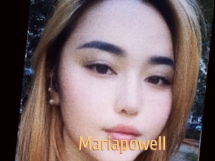 Mariapowell