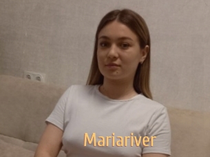 Mariariver
