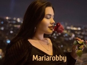 Mariarobby