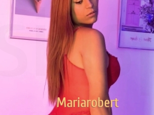 Mariarobert