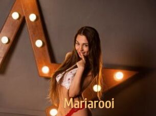 Mariarooi