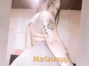 Mariasexyy