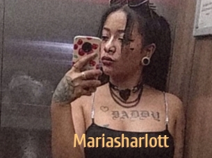 Mariasharlott
