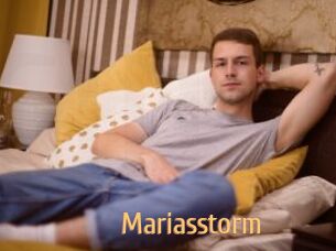 Mariasstorm