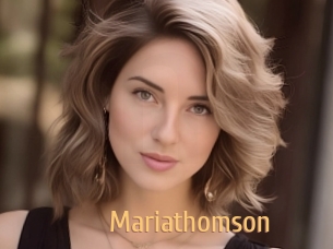 Mariathomson