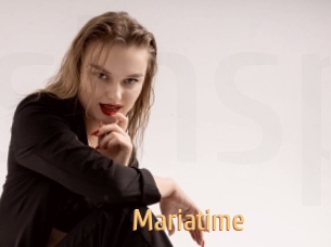 Mariatime