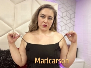 Maricarson