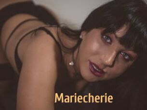 Mariecherie