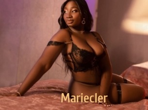Mariecler