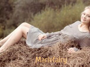 Mariefairy