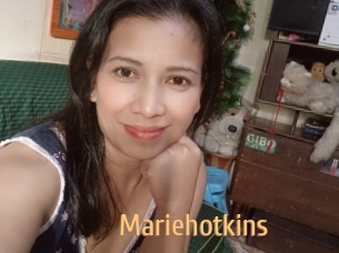 Mariehotkins