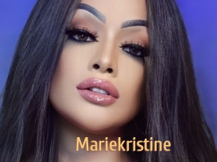 Mariekristine