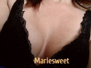 Mariesweet