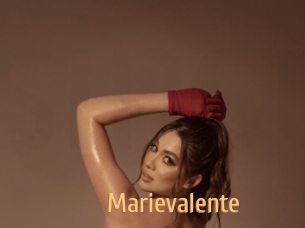 marievalente Single Spass