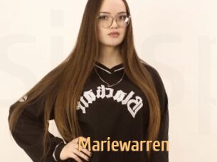 Mariewarren