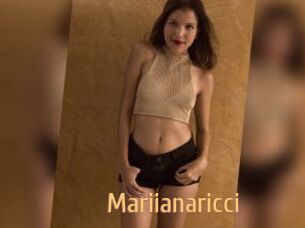 Mariianaricci