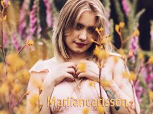 Mariiancarlsson