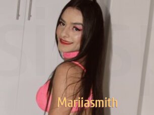 Mariiasmith