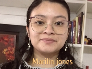 marilin_jones Single Spass