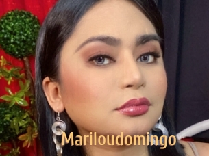 mariloudomingo Single Spass