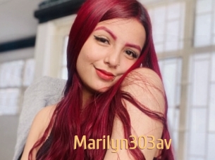 Marilyn303av