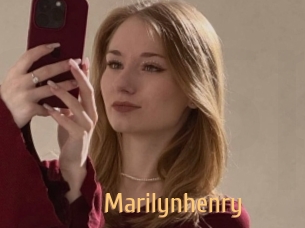 Marilynhenry