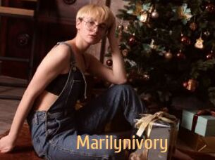 Marilynivory