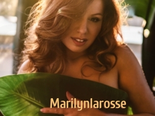 Marilynlarosse