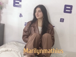 Marilynmathius
