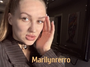 Marilynrerro
