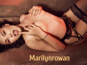 Marilynrowan
