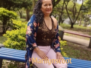 Marilynscoot