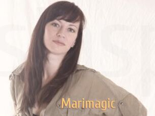 Marimagic