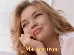 Marimarrison