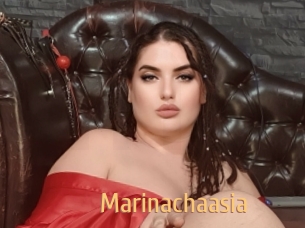 marinachaasia Single Spass