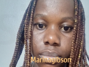 Marinagibson