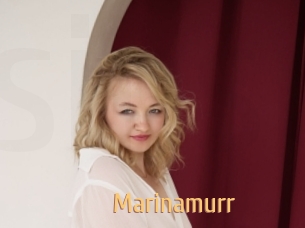 Marinamurr