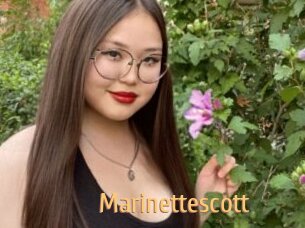 Marinettescott