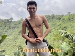 Mariodelacueva