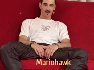mariohawk Single Spass