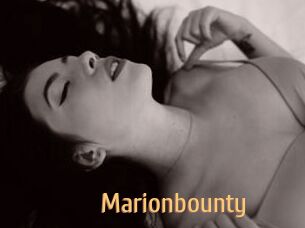 Marionbounty