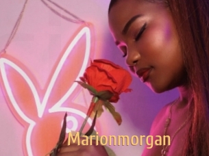 Marionmorgan