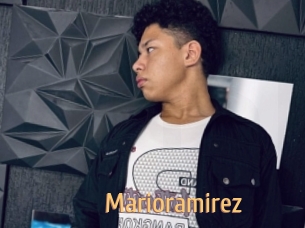 marioramirez Single Spass